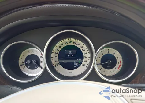 2013 Mercedes-Benz Cls 550 4Matic z USA, uszkodzony, nr VIN WDDLJ9BB7DA063857